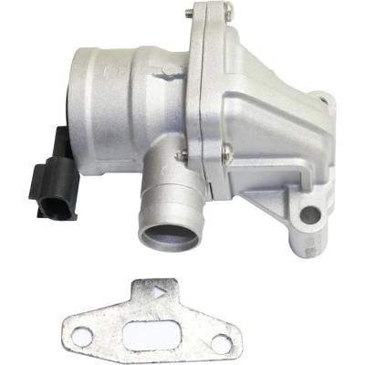New Air Inject Check Valve Compatible With Buick Chevrolet Gmc Trailblazer North Face 6 Cyl 4.2L