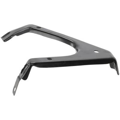 Rareelectrical - New Right Front Bumper Bracket Compatible With Ford F-250 Super Duty Xlt 8 Cyl 7.3L 2000-2002 By - Image 3