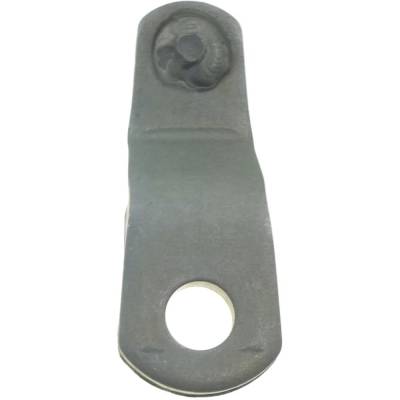New Clutch Lever Shaft Compatible With Ford F-350 Xlt 6 Cyl 4.9L F-150 Xlt Lariat 8 Cyl 5.8L Bronco