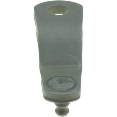 RAREELECTRICAL - New Clutch Lever Shaft Compatible With Ford F-350 Xlt 6 Cyl 4.9L F-150 Xlt Lariat 8 Cyl 5.8L Bronco - Image 5