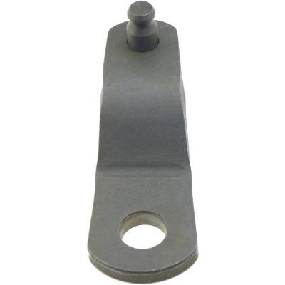 RAREELECTRICAL - New Clutch Lever Shaft Compatible With Ford F-350 Base 8 Cyl 5.8L F-250 Lariat 8 Cyl 4.6L F-250 - Image 6