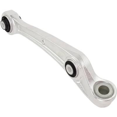 Rareelectrical - New Left Front Control Arm Compatible With Audi Porsche A6 Sport 4 Cyl 2.0L A4 Allroad Progressiv 4 - Image 3