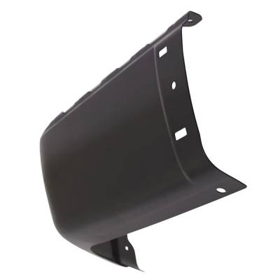 Rareelectrical - New Left Rear Bumper End Compatible With Chevrolet Gmc Sierra 2500 Hd Slt 8 Cyl 6.0L Silverado 1500 - Image 3