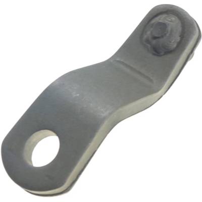 RAREELECTRICAL - New Clutch Lever Shaft Compatible With Ford F-Super Duty Xl 8 Cyl 7.5L F-150 Xlt 6 Cyl 4.9L F-Super - Image 3
