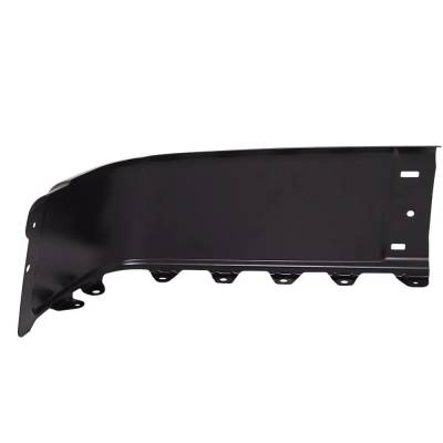 Rareelectrical - New Left Rear Bumper End Compatible With Chevrolet Gmc Sierra 3500 Hd Slt 8 Cyl 6.0L Sierra 3500 Hd - Image 5