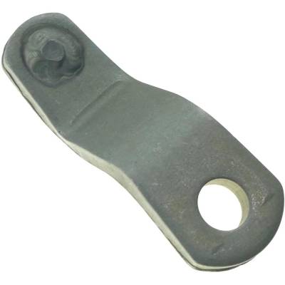 RAREELECTRICAL - New Clutch Lever Shaft Compatible With Ford F-150 Custom 8 Cyl 5.0L Bronco Custom 6 Cyl 4.9L F-150 - Image 2