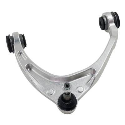 Rareelectrical - New Left Upper Control Arm Compatible With Chevrolet Gmc Yukon All Submodels Sierra 1500 Denali - Image 2
