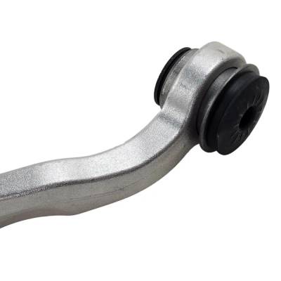 Rareelectrical - New Left Upper Control Arm Compatible With Chevrolet Gmc Sierra 1500 Slt Suburban All Submodels - Image 6
