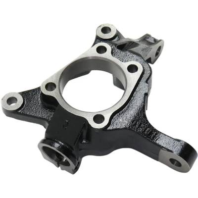 Rareelectrical - New Right Front Knuckle Compatible With Subaru Legacy 2.5I Premium 4 Cyl 2.5L Legacy 2.5Gt 4 Cyl - Image 3