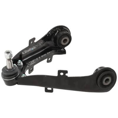 Rareelectrical - New Left Upper Control Arm Compatible With Chevrolet Gmc Isuzu Colorado Wt 4 Cyl 2.8L Colorado Z85 - Image 7