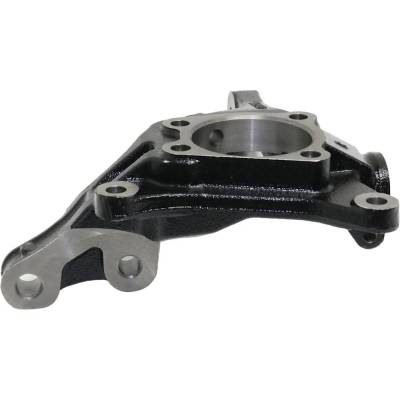 Rareelectrical - New Right Front Knuckle Compatible With Subaru Legacy 3.0 R 6 Cyl 3.0L Outback 2.5I Basic 4 Cyl 2.5L - Image 6