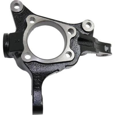 New Right Front Knuckle Compatible With Subaru Xv Crosstrek Hybrid 4 Cyl 2.0L Outback 2.5I Basic 4
