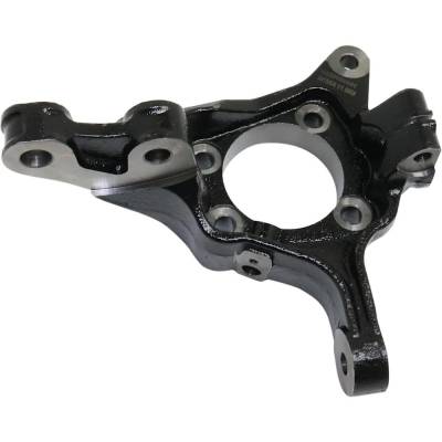 Rareelectrical - New Right Front Knuckle Compatible With Subaru Xv Crosstrek Hybrid 4 Cyl 2.0L Outback 2.5I Basic 4 - Image 2