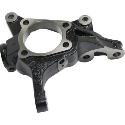 Rareelectrical - New Right Front Knuckle Compatible With Subaru Legacy 2.5Gt 4 Cyl 2.5L Forester 2.5I Premium 4 Cyl - Image 5