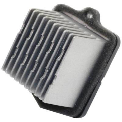 RAREELECTRICAL - New Blower Motor Resistor Compatible With Mitsubishi Lancer Gts 4 Cyl 2.0L Outlander Ls 6 Cyl 3.0L - Image 3