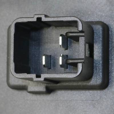 RAREELECTRICAL - New Blower Motor Resistor Compatible With Mitsubishi Lancer Gts 4 Cyl 2.0L Outlander Ls 6 Cyl 3.0L - Image 7