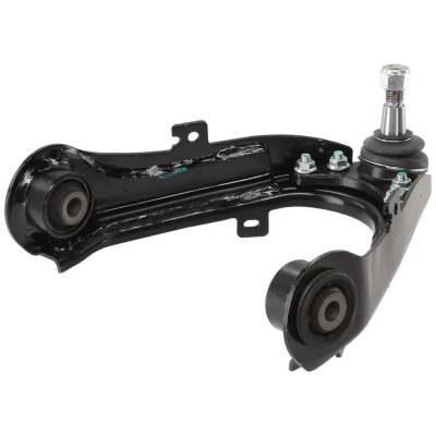 Rareelectrical - New Left Upper Control Arm Compatible With Chevrolet Gmc Isuzu Colorado Ls 4 Cyl 2.8L Canyon Z71 - Image 2