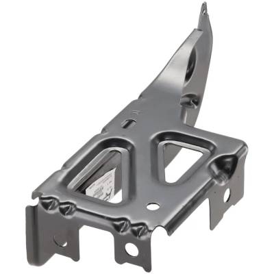Rareelectrical - New Right Rear Bumper Bracket Compatible With Chevrolet Gmc Silverado 1500 High Country 8 Cyl 6.2L - Image 4