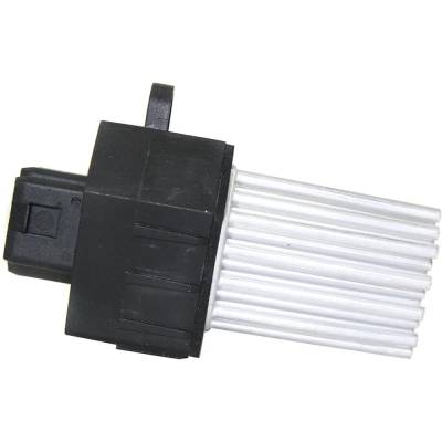 RAREELECTRICAL - New Front Blower Motor Resistor Compatible With Bmw X3 2.5I 6 Cyl 2.5L 323I Base 6 Cyl 2.5L X3 - Image 3