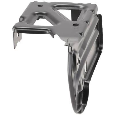 Rareelectrical - New Right Rear Bumper Bracket Compatible With Chevrolet Gmc Silverado 2500 Hd High Country 8 Cyl - Image 8