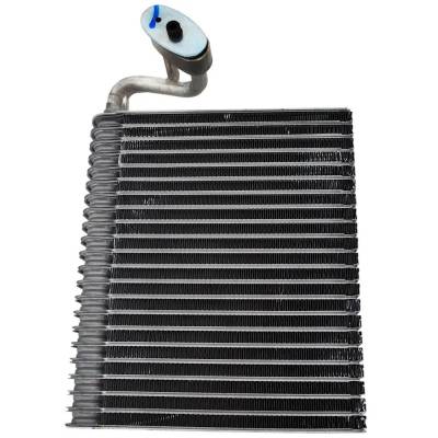 Rareelectrical - New Front A/C Evaporator Compatible With Buick Chevrolet Oldsmobile Silhouette Gs 6 Cyl 3.4L - Image 2
