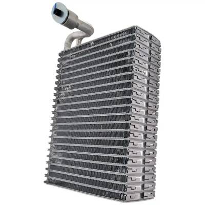 Rareelectrical - New Front A/C Evaporator Compatible With Buick Chevrolet Oldsmobile Silhouette Gs 6 Cyl 3.4L - Image 3