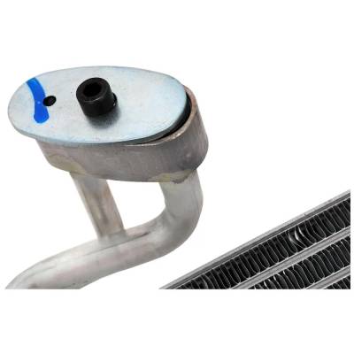 Rareelectrical - New Front A/C Evaporator Compatible With Buick Chevrolet Oldsmobile Silhouette Gs 6 Cyl 3.4L - Image 7