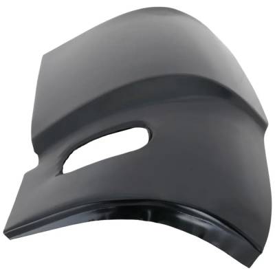 RAREELECTRICAL - New Left Rear Cab Corner Compatible With Chevrolet G20 Sportvan 6 Cyl 4.3L P20 Base 6 Cyl 4.8L G10 - Image 6