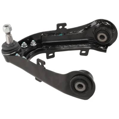 Rareelectrical - New Left Upper Control Arm Compatible With Chevrolet Gmc Isuzu Colorado Lt 5 Cyl 3.5L Colorado Lt 4 - Image 8
