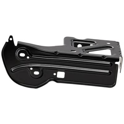 Rareelectrical - New Right Rear Bumper Bracket Compatible With Chevrolet Gmc Sierra 2500 Hd Sle 8 Cyl 6.0L Silverado - Image 1