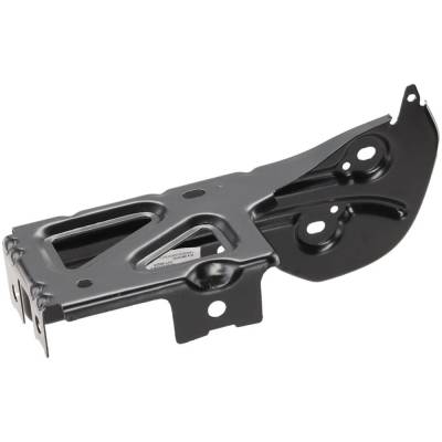 Rareelectrical - New Right Rear Bumper Bracket Compatible With Chevrolet Gmc Sierra 2500 Hd Sle 8 Cyl 6.0L Silverado - Image 5