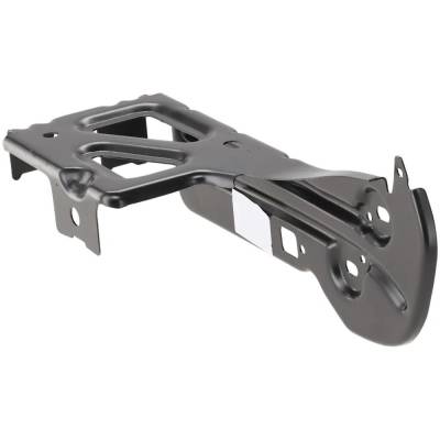 Rareelectrical - New Right Rear Bumper Bracket Compatible With Chevrolet Gmc Sierra 2500 Hd Sle 8 Cyl 6.0L Silverado - Image 7