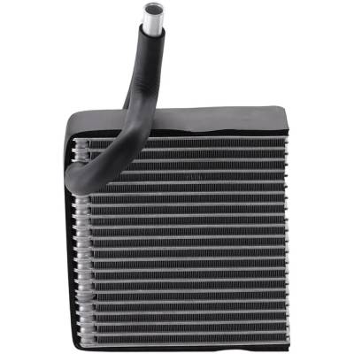 New A/C Evaporator Compatible With Dodge Ram 3500 Laramie 10 Cyl 8.0L Ram 1500 Slt 8 Cyl 5.9L Ram