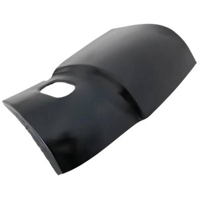 RAREELECTRICAL - New Left Rear Cab Corner Compatible With Chevrolet G10 Bonaventure 6 Cyl 4.1L P30 Step-Van 8 Cyl - Image 3