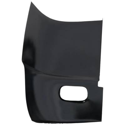RAREELECTRICAL - New Left Rear Cab Corner Compatible With Chevrolet G10 Bonaventure 6 Cyl 4.1L P30 Step-Van 8 Cyl - Image 4