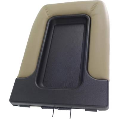 Rareelectrical - New Console Lid Compatible With Gmc Sierra 2500 Hd Sle 8 Cyl 6.6L Sierra 3500 Wt 8 Cyl 6.0L Yukon Xl - Image 3