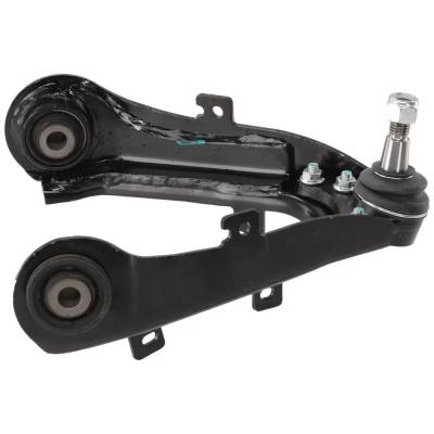 Rareelectrical - New Left Upper Control Arm Compatible With Chevrolet Gmc Isuzu Colorado Base 5 Cyl 3.5L Colorado Wt - Image 3