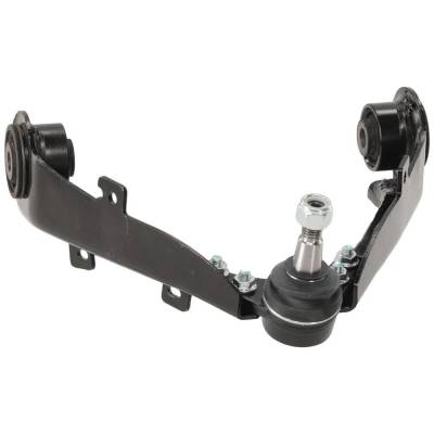 Rareelectrical - New Left Upper Control Arm Compatible With Chevrolet Gmc Isuzu Colorado Base 5 Cyl 3.5L Colorado Wt - Image 5
