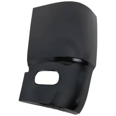 RAREELECTRICAL - New Left Rear Cab Corner Compatible With Chevrolet G30 Hi-Cube 8 Cyl 6.2L G20 Beauville 8 Cyl 6.5L - Image 2