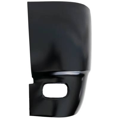 New Left Rear Cab Corner Compatible With Chevrolet G10 Bonaventure 6 Cyl 4.3L G30 Chevy Van 8 Cyl