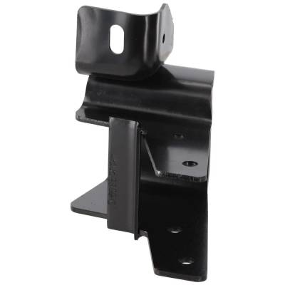 Rareelectrical - New Right Front Bumper Bracket Compatible With Chevrolet Gmc Sierra 2500 Hd Sle 8 Cyl 6.0L Silverado - Image 6