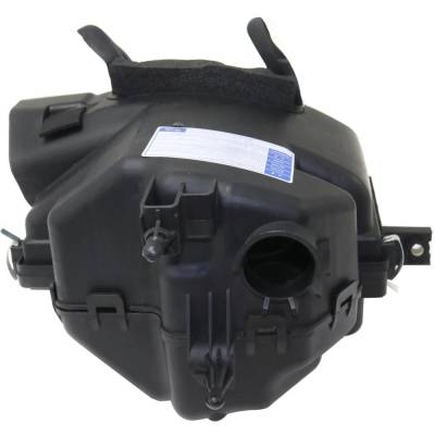Rareelectrical - New Air Box Compatible With Infiniti G35 X 6 Cyl 3.5L G35 Base 6 Cyl 3.5L 2003-2007 By 16500Am604 - Image 6
