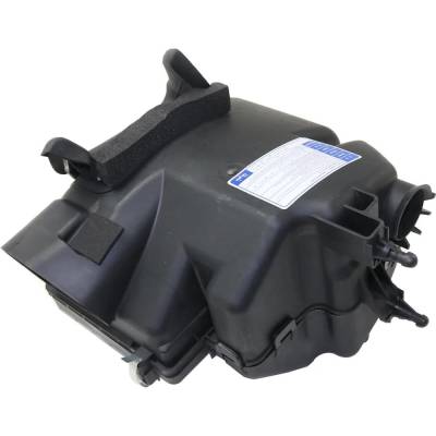 Rareelectrical - New Air Box Compatible With Infiniti G35 Base 6 Cyl 3.5L G35 X 6 Cyl 3.5L 2003-2007 In3990100 - Image 3