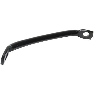 Rareelectrical - New Steel Bumper Bracket Compatible With Ram 1500 Classic Slt 8 Cyl 5.7L 1500 Laramie Longhorn 6 Cyl - Image 2