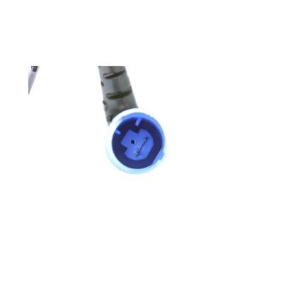 Rareelectrical - New Rear Abs Speed Sensor Compatible With Bmw X5 4.4I 8 Cyl 4.4L X5 4.6Is 8 Cyl 4.6L X5 3.0I 6 Cyl - Image 2