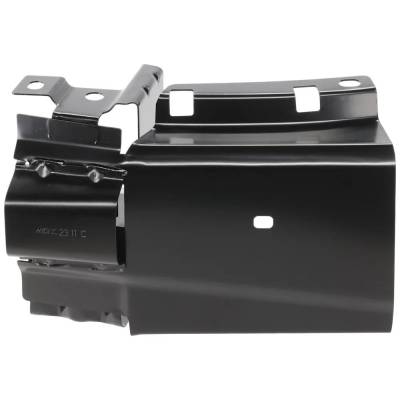 Rareelectrical - New Right Front Bumper Bracket Compatible With Gmc Savana 2500 Lt 6 Cyl 4.3L 2018-2023 Rwd, For - Image 2
