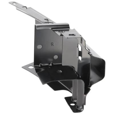Rareelectrical - New Right Front Bumper Bracket Compatible With Gmc Savana 2500 Lt 6 Cyl 4.3L 2018-2023 Rwd, For - Image 7