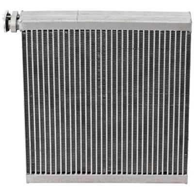 New Front A/C Evaporator Compatible With Nissan Nv2500 Sl 8 Cyl 5.6L Nv2500 Sv 6 Cyl 4.0L Nv2500 S 8