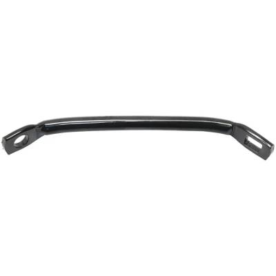 Rareelectrical - New Steel Bumper Bracket Compatible With Ram 1500 Classic Slt 6 Cyl 3.6L 1500 Outdoorsman 8 Cyl 5.7L - Image 5