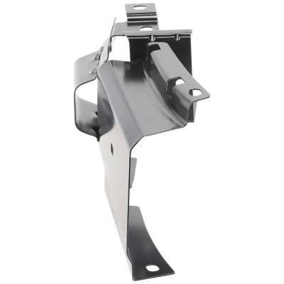 Rareelectrical - New Right Front Bumper Bracket Compatible With Gmc Savana 3500 Base 6 Cyl 4.3L 2023 For Models With - Image 3